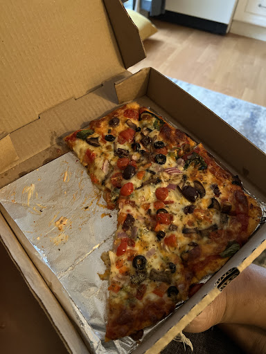 Photo of Saucies27 Pizzeria - 4404 27 St, Vernon, BC V1T 4Y4